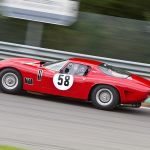 Bizzarrini 5300GT