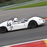 Elva Mk 8