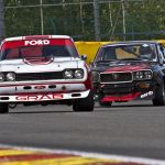 Ford Capri