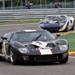 Ford GT40