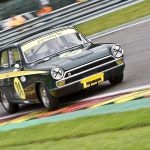 Ford Lotus Cortina