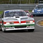 Vauxhall Firenza Baby Bertha