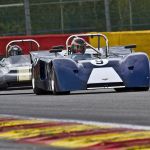 Chevron B19