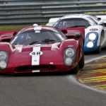 Lola T70 Mk.IIIB