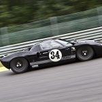 Ford GT40