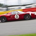 Ford GT40