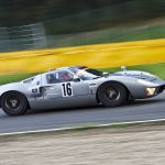 Ford GT40