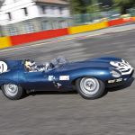 Jaguar D-Type