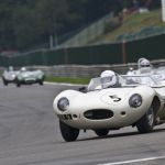 Jaguar D-Type