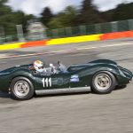 Lister Jaguar Knobbly