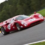 Lola T70 Mk IIIB