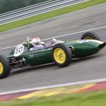 Lotus 24