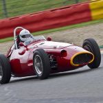 Maserati 250F