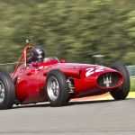 Maserati 250F CM7