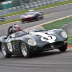 Maserati 300S