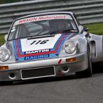 Porsche 911 RSR