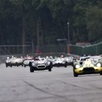 Stirling Moss Trophy-Woodcote Trophy