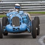 Talbot Lago T26SS