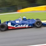 Tyrrell 009