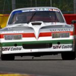 Vauxhall Firenza Baby Bertha