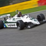 Williams FW07C