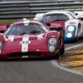 Lola T70 Mk.IIIB