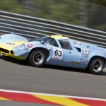 Lola T70 MkIII_Toni Seiler