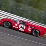 Lola T70 MkIIIB 1969 Eric de Doncker