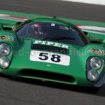 Lola T70 MkIIIB 1969 Shaun Lynn