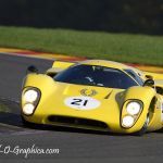 Lola T70 Mk3B 1969_Steve Tandy