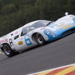 Lola T70 MkIIIB 1969_Leo Voyazides