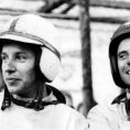 Surtees & Clark, Germany 1963