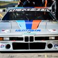 1979 BMW M1 PROCAR