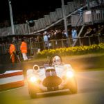 Goodwood 74th Member's Meeting