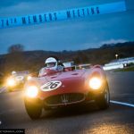 Goodwood 74th Member's Meeting