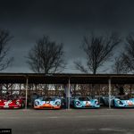 Goodwood 74th Member's Meeting