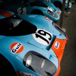 Goodwood 74th Member's Meeting