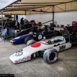 Goodwood 74th Member's Meeting