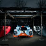 Goodwood 74th Member's Meeting