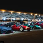 Goodwood 74th Member's Meeting