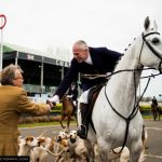 Goodwood 74th Member's Meeting