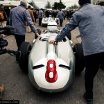 Goodwood 74th Member's Meeting