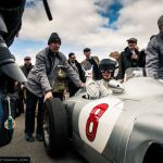 Goodwood 74th Member's Meeting