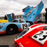 Goodwood 74th Member's Meeting