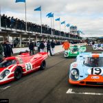 Goodwood 74th Member's Meeting