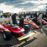 Goodwood 74th Member's Meeting