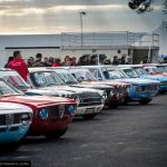 Goodwood 74th Member's Meeting