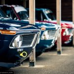 Goodwood 74th Member's Meeting