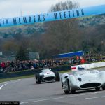 Goodwood 74th Member's Meeting