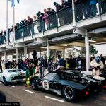 Goodwood 74th Member's Meeting